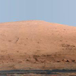 Curiosity zamilkł