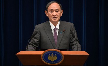 Japonia: Rekordowo niskie poparcie dla premiera. Murakami go krytykuje