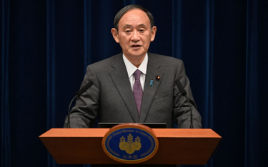 Japonia: Rekordowo niskie poparcie dla premiera. Murakami go krytykuje