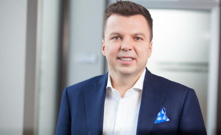 Marek Falenta.