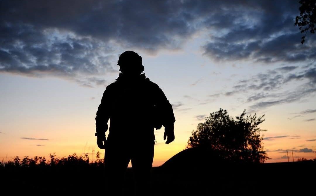 Wojna Rosji z Ukrainą. Dzień 1338