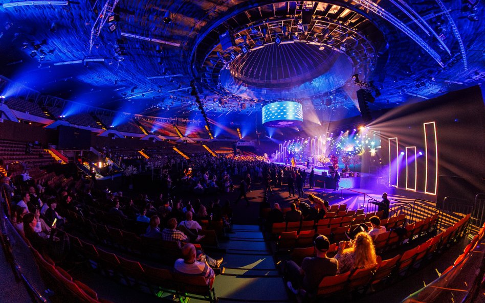 Bezpieczeństwo i energetyczny miks jutra