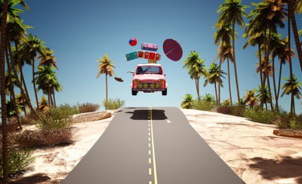 Koronawirus: co warto wiedzieć o otwieraniu granic dla prywatnych kierowców