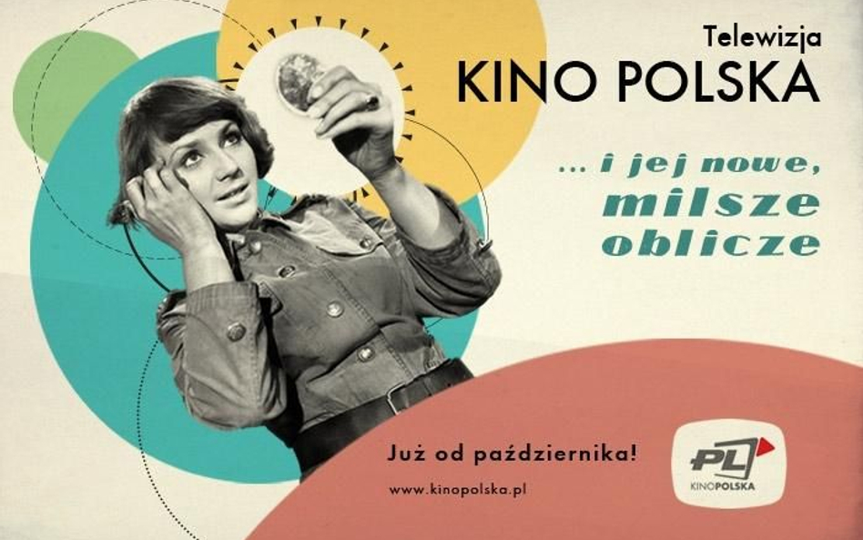 Kino Polska w nowej odsłonie