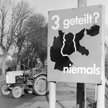 „Podzielone na 3? Nigdy!” Przywrócenie przedwojennych granic III Reszy było jednym z naczelnych post