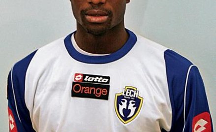 Pape Samba Ba