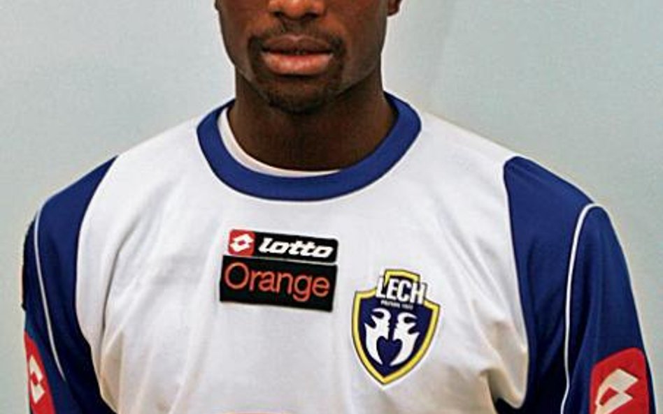 Pape Samba Ba