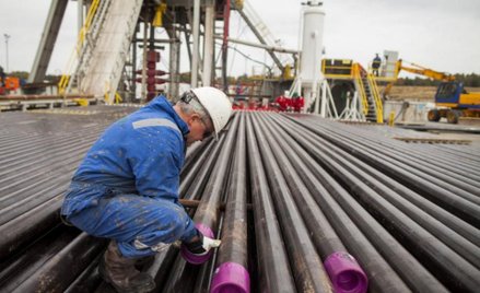 PGNiG i Orlen wiercą w Wielkopolsce