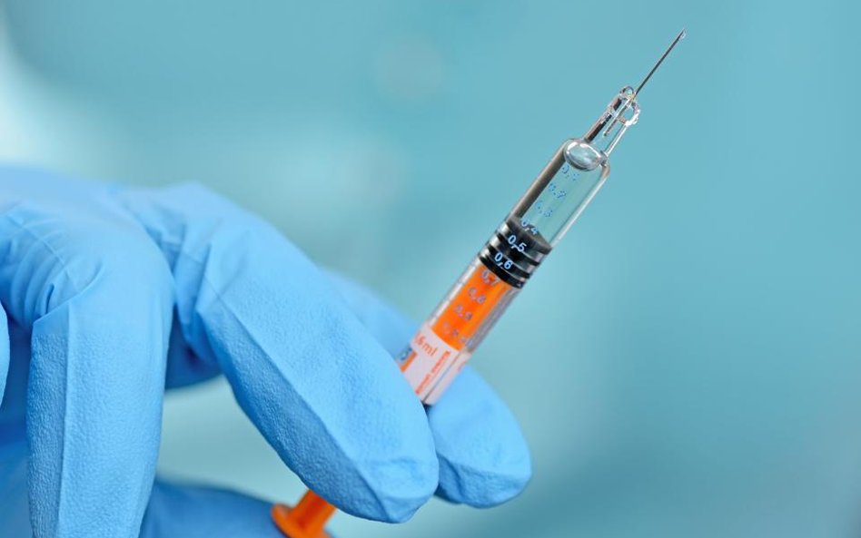 Biomed coraz bliżej produkcji leku na koronawirusa