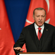 Erdogan leci do Białego Domu. Potem zadzwoni do Putina