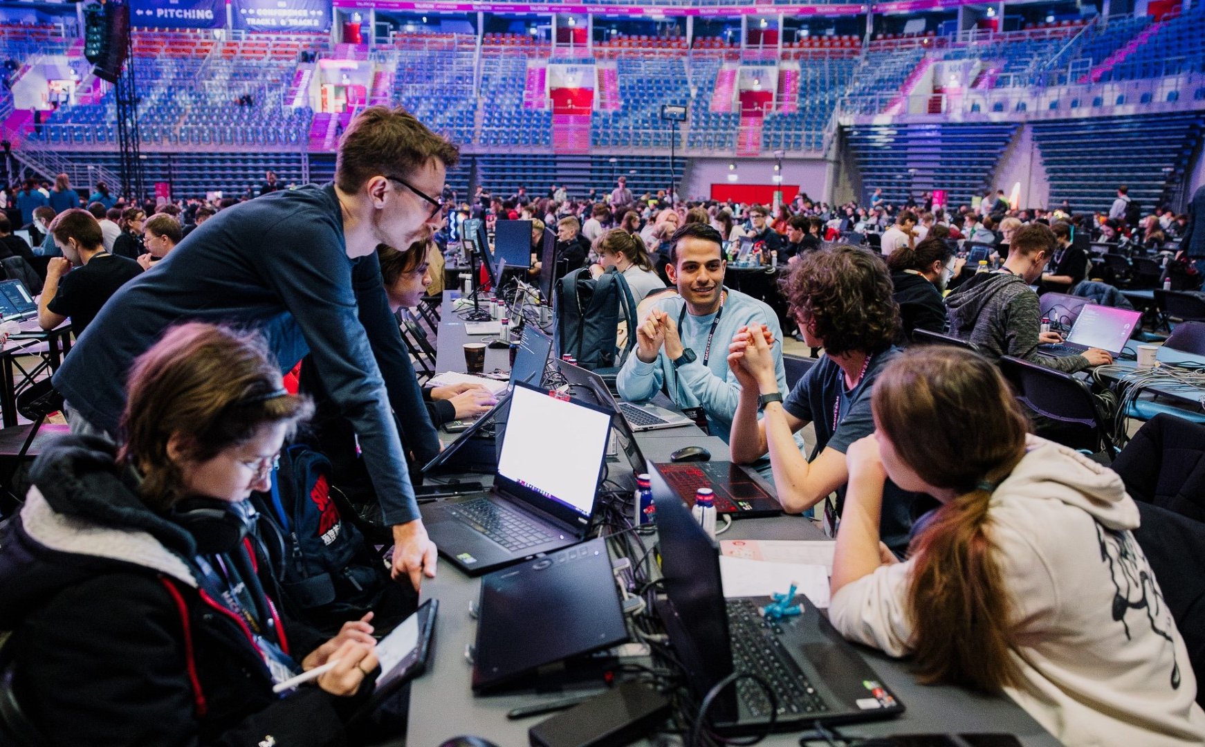 HackNation 2025, czyli technologie, które nie skończą w szufladzie