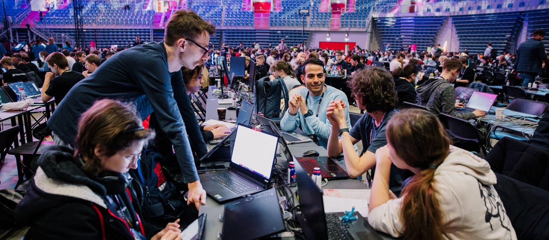 HackNation 2025, czyli technologie, które nie skończą w szufladzie