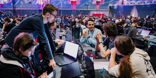 HackNation 2025, czyli technologie, które nie skończą w szufladzie