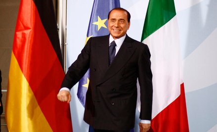 Silvio Berlusconi