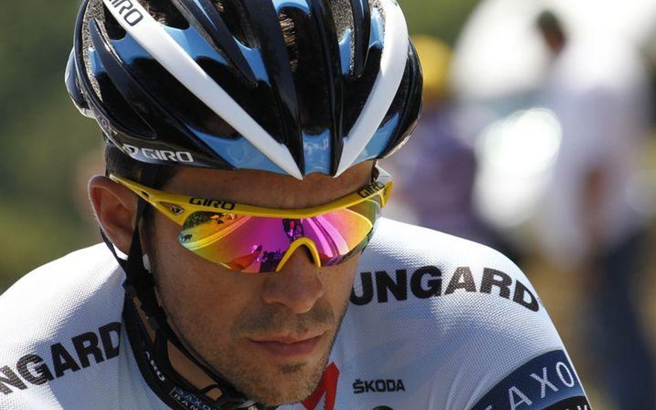 Alberto Contador