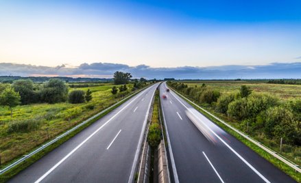 Od dziś dwie jezdnie na „drodze śmierci”