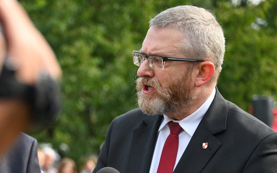 Grzegorz Braun