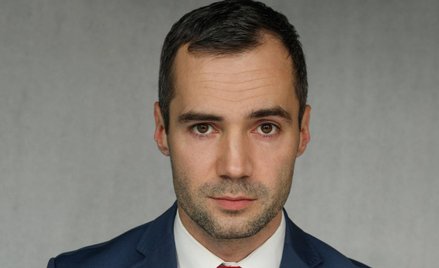 Jakub Krawczyk, zarządzający funduszami, Michael/Ström DM