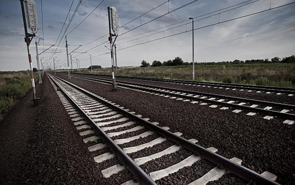 Kolej czeka na 4 mld zł