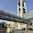 Cyklon przewietrzył kurs JSW