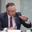 Warszawa, 03.06.2024. Wezwany na świadka b. dyrektor Departamentu Spraw Rodzinnych i Nieletnich w Mi