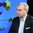 #RZECZoBIZNESIE: Andrzej Sadowski: Euro nie daje dobrobytu