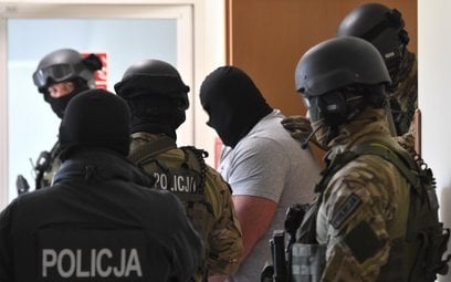W ciągu dekady status świadka koronnego otrzymało w Polsce zaledwie 20 przestępców