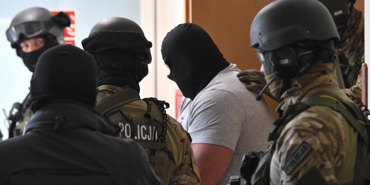 Rector, businessman, crypto exchange chief testify after extraordinary sentence reduction