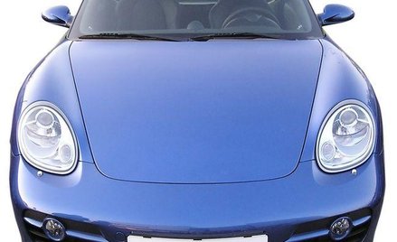 Auto służbowe bez preferencji