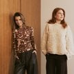 Marta Teodorwska i Julia Turewicz.