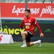 Rusza Liga Narodów. Lewandowski dla kibiców