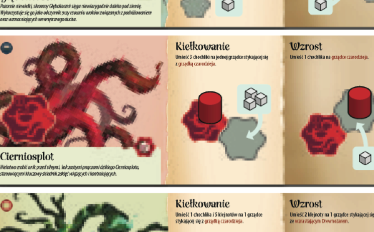 „Power Plants”: Ciężki bój o najlepsze grządki