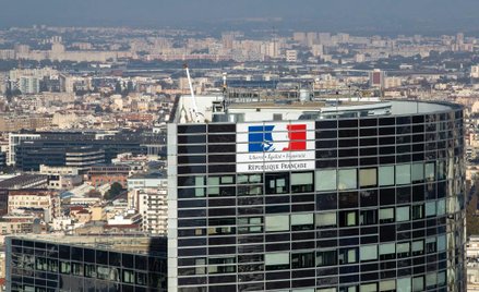 Francja: Wzrost PKB przyspieszył