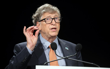Bill Gates znów jest najbogatszy na świecie