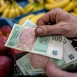Stopa procentowa w Czechach taka jak w Polsce