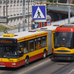 W Miejskich Zakładach Autobusowych w Warszawie pracuje obecnie 20 obywateli Ukrainy