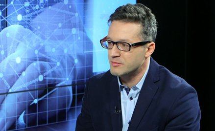 #RZECZoBIZNESIE: Wojciech Jabczyński: Klienci chcą telewizji w smartfonie