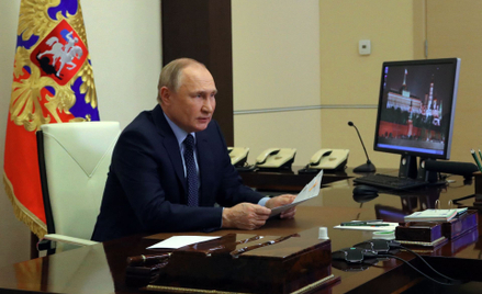 Władimir Putin