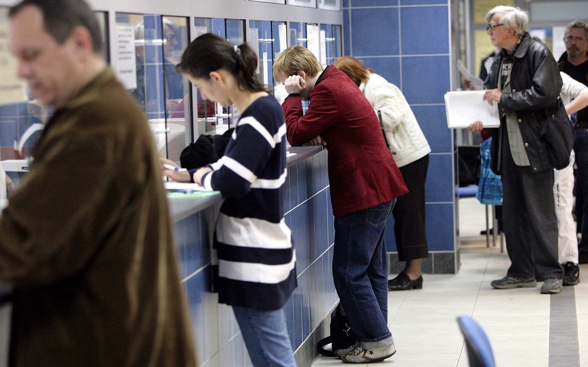 Milczenie urzędu będzie oznaczało zgodę. Jest istotny projekt