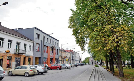 Uzdrowisko Busko-Zdrój otrzyma 1,84 mln zł. Chce za to wyremontować pięć lokalnych dróg.