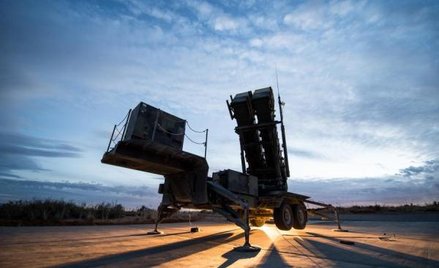 Rakietowy koncern Raytheon zapowiada gotowość do rozmów z Ministerstwem Obrony Narodowej