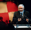 Polska i świat w wypowiedziach Jarosława Kaczyńskiego