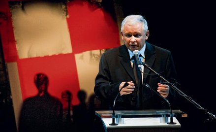 Polska i świat w wypowiedziach Jarosława Kaczyńskiego