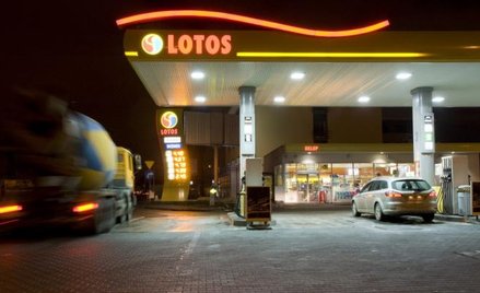 Rosjanie powalczą o Lotos