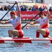 Sylwia Szczerbińska i Katarzyna Szperkiewicz wywalczyły dla Polski kwalifikację na igrzyska olimpijs