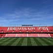 Stadion w Sewilli, na którym rozegrany zostanie finał Ligi Europy
