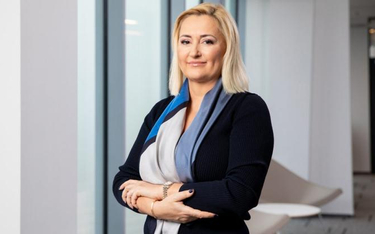 Stacy Ligas, prezes KPMG Polska: Różnorodność stwarza warunki dla innowacyjności i rozwoju