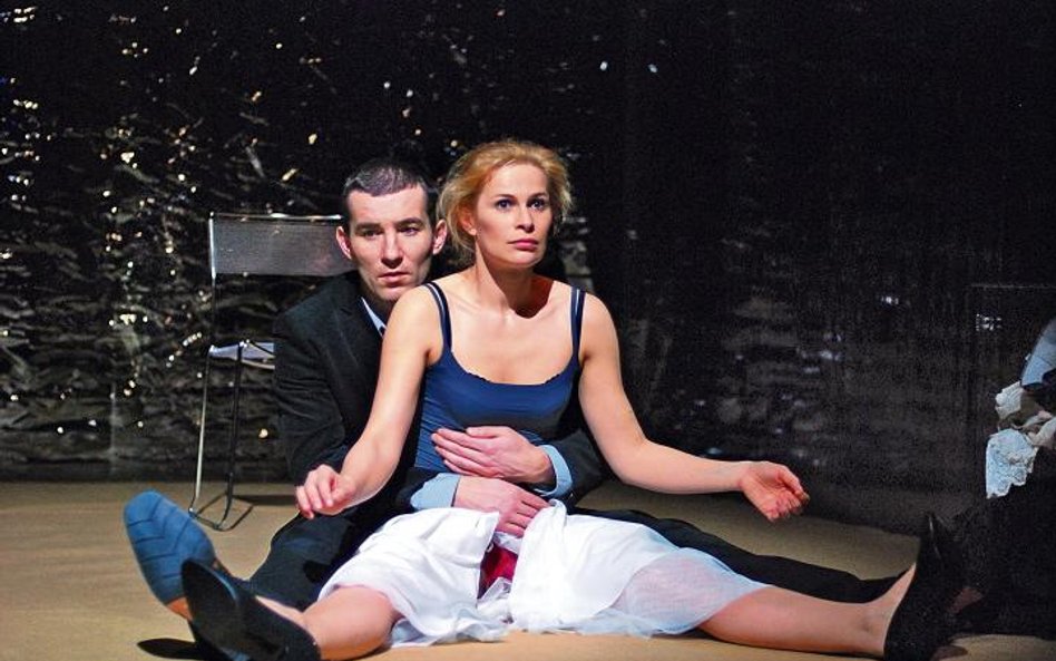 Plan dnia - 19 marca