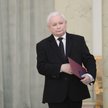Jarosław Kaczyński po roku wraca do Rady Ministrów. Będzie teraz jedynym wicepremierem w rządzie Mat