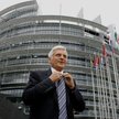 Jerzy Buzek, przewodniczący Parlamentu Europejskiego